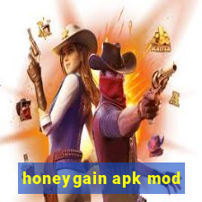 honeygain apk mod